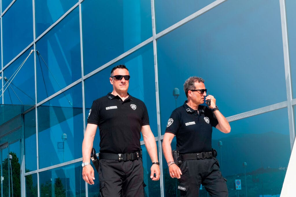 La vigilanza privata serve davvero? Vi diciamo la nostra. Fi.Fa. Security